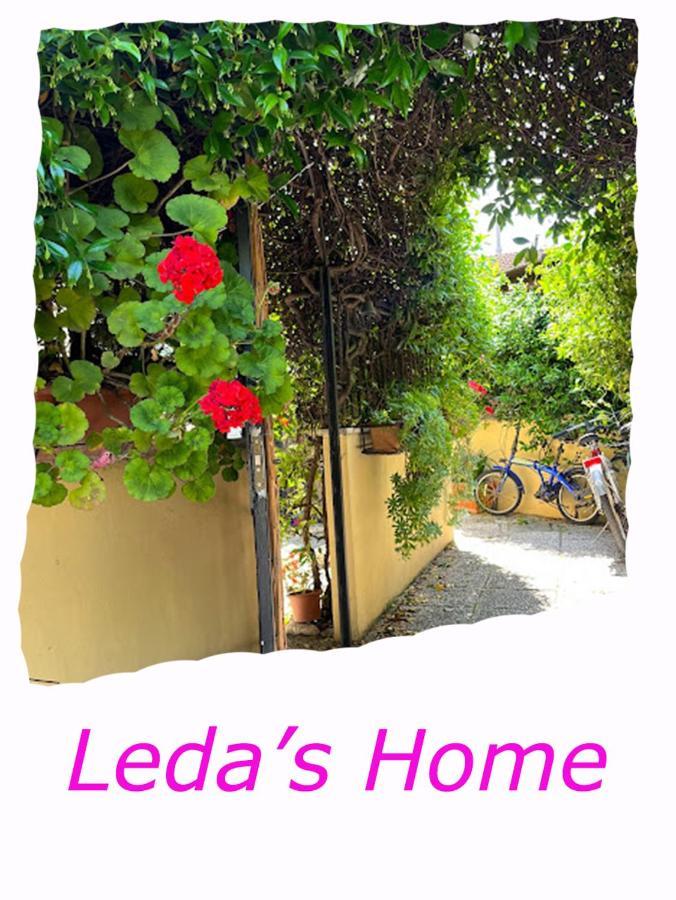 Leda'S Home Roma Exterior foto